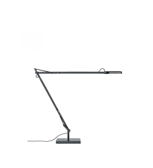 Flos Kelvin Led 灯具现代客厅餐厅个性欧式台灯
